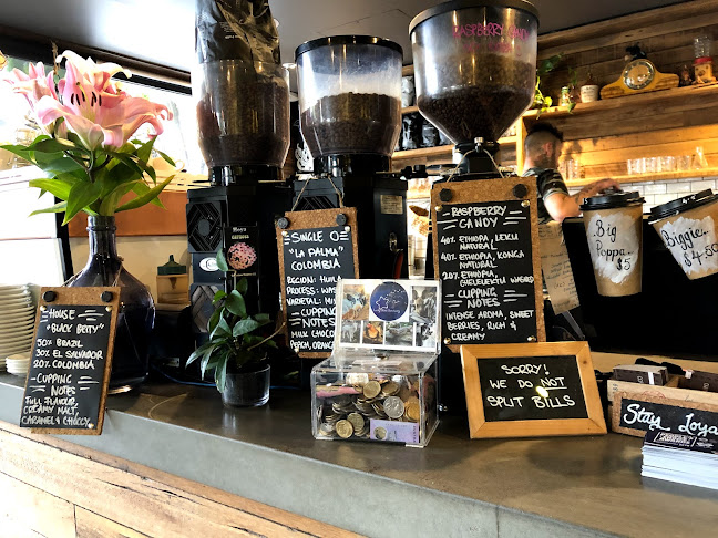 Opinii despre Coffee Lab în Canberra - Hospitality and gastronomy