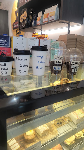 Books & Beans Cafe - Hospitality and gastronomy