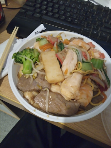 Comentarii opinii despre Traralgon Noodle House