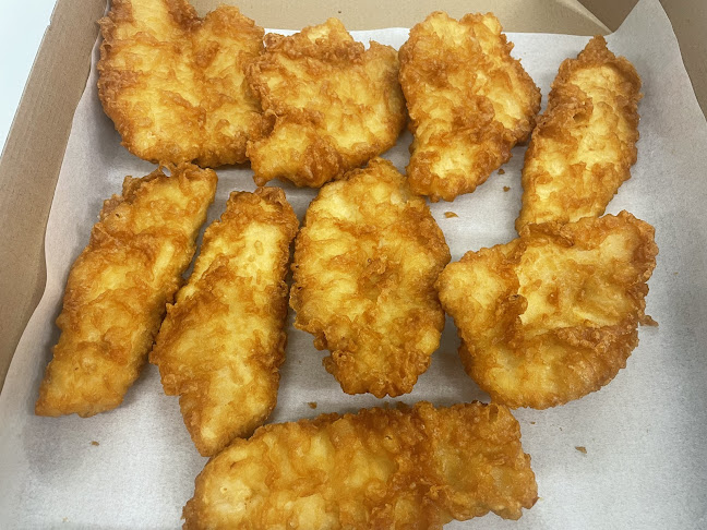 Candlewood Fish and Chips - Joondalup