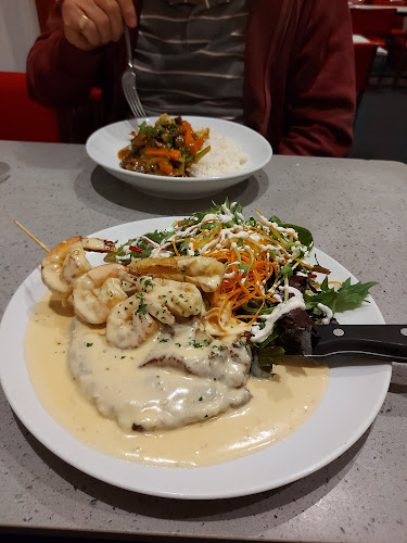 Comentarii opinii despre Mia Restaurant- Western and Asian