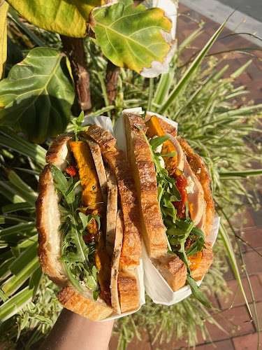 Local Social Cafe - Forest Glen