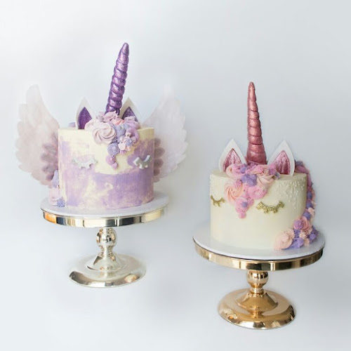 Chic & Sweet Cakes - Hospitality and gastronomy