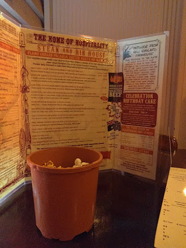 Opinii despre SSS BBQ Barns în Tamworth - Hospitality and gastronomy