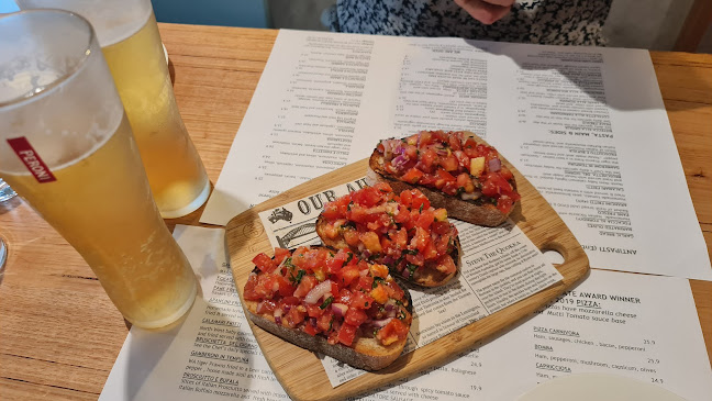 Bistro Bellavista - East Perth