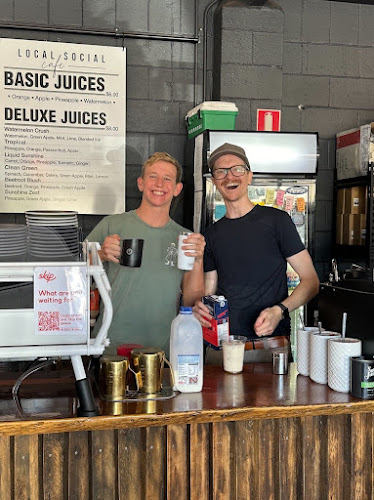 Local Social Cafe - Forest Glen