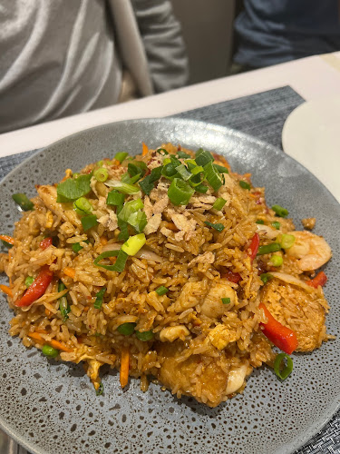 Comentarii opinii despre Wok’s N Dumplings (Traralgon)