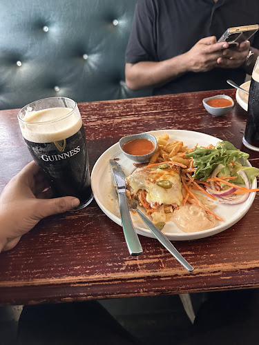 Shenannigans - Hospitality and gastronomy