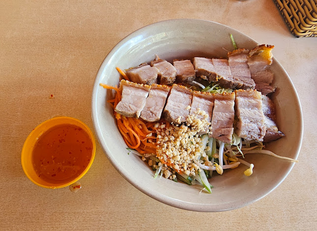 Pho Viet Vietnamese Noodle Bar - Cairns City