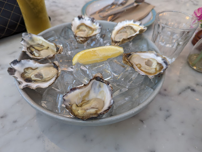 Cafe Toscano - Forster