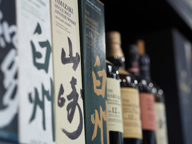 Opinii despre The Boundary Bottleshop în West End - Hospitality and gastronomy