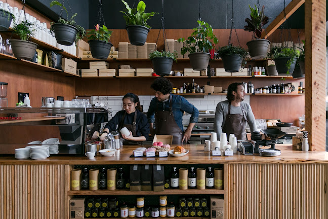 Comentarii opinii despre Kings and Knaves Espresso