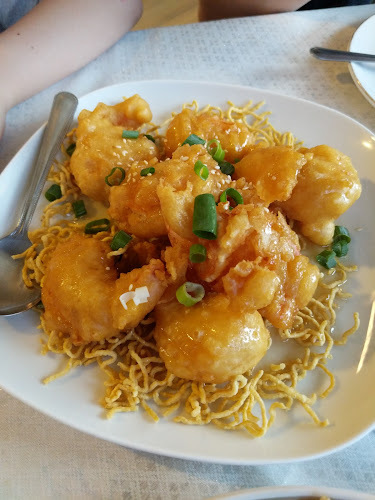 Thai Paradise Restaurant - Hospitality and gastronomy