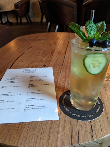 Black Pearl - Hospitality and gastronomy