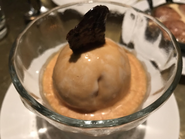 Mercado - Hospitality and gastronomy