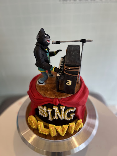 Runaway Cupcakes - Hospitality and gastronomy