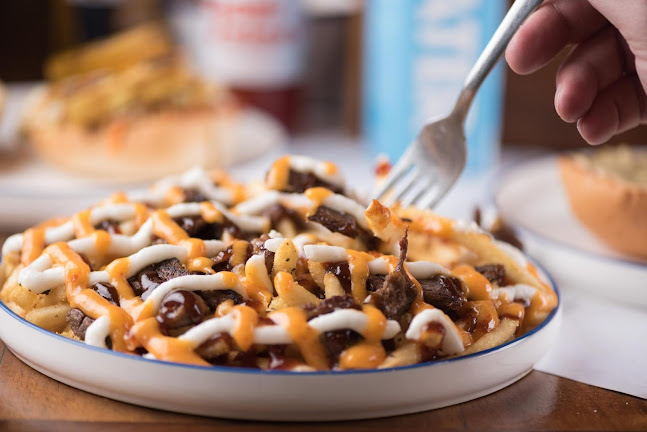 Soul Burger - Glebe - Glebe