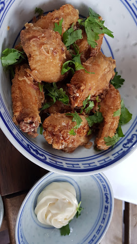 Opinii despre Hawker Boys în Melbourne - Hospitality and gastronomy