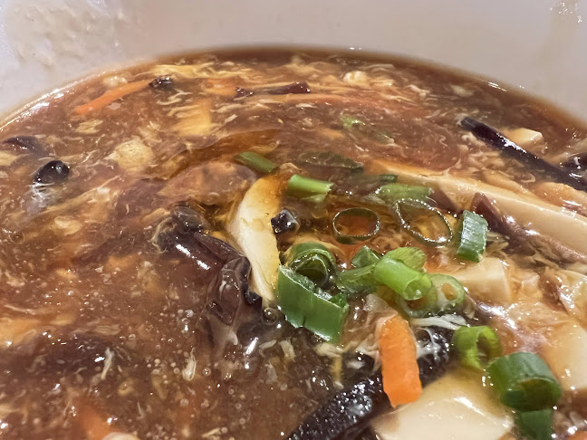 Comentarii opinii despre Kai Fan Chinese Restaurant