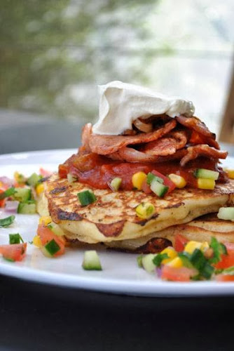 Comentarii opinii despre Tulip's Cafe