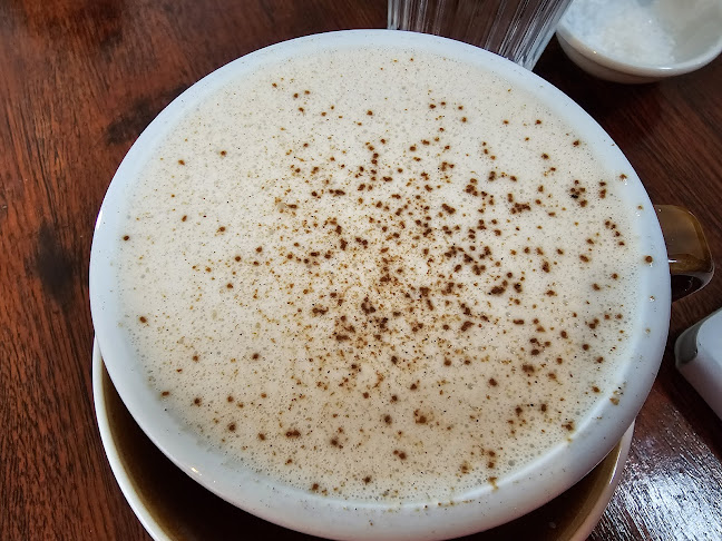 Opinii despre Cornerstone Cafe în Ballarat Central - Hospitality and gastronomy