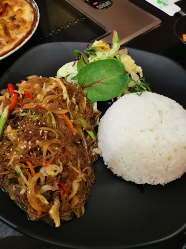 Madtongsan II - Hospitality and gastronomy