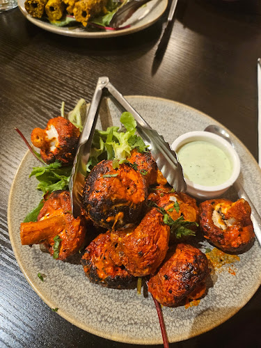 Comentarii opinii despre Tandoori Cuisine & Bar Indian Restaurant