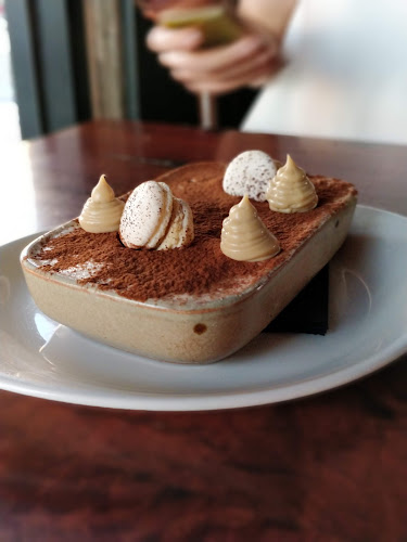 Comentarii opinii despre 400 Gradi - Brunswick