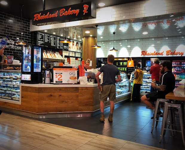 Rheinland Continental Cakes - Hospitality and gastronomy