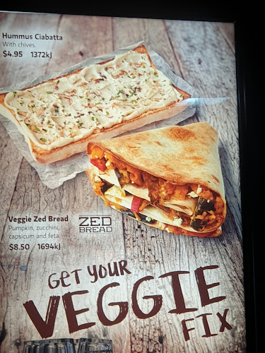 Zarraffa's Coffee Maroochydore - Maroochydore