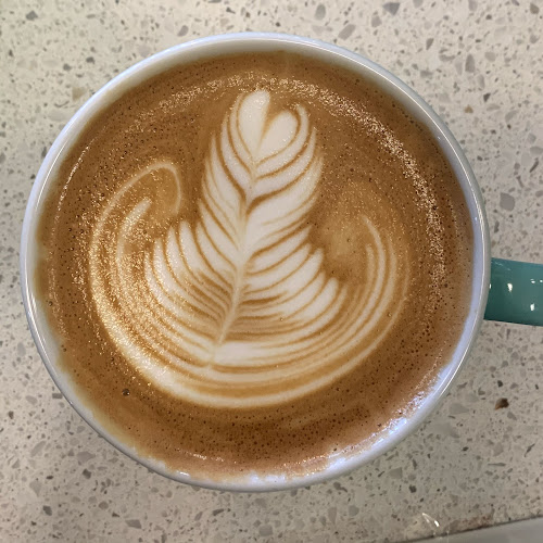 Comentarii opinii despre The Arthouse cafe