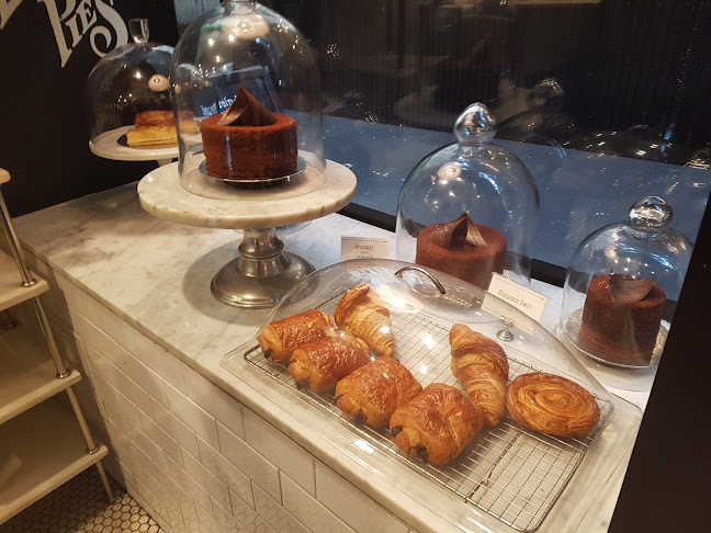 Lorraine's Patisserie - Sydney
