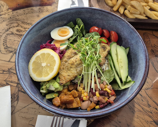 Ocean & Paddock - Hospitality and gastronomy