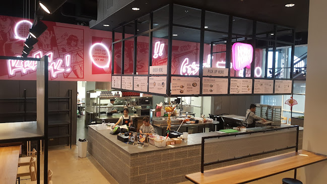 Honki Tonki Hindley Street - Adelaide