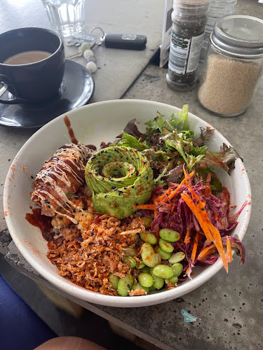 Ground Coolangatta - Hospitality and gastronomy