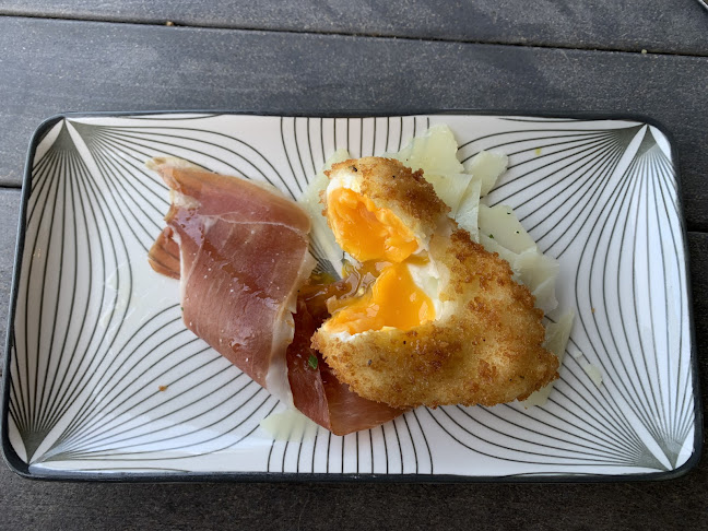 The Deck Cafe Lovedale - Sydney