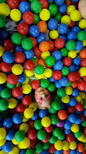 Comentarii opinii despre Monkey Business Playground & Cafe