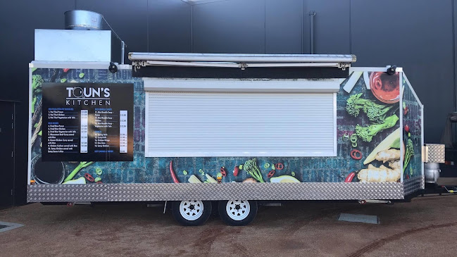 Toun's Kitchen - Wodonga