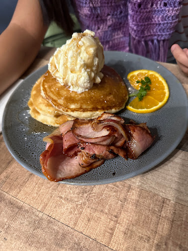 Cups N' Saucers - Hospitality and gastronomy