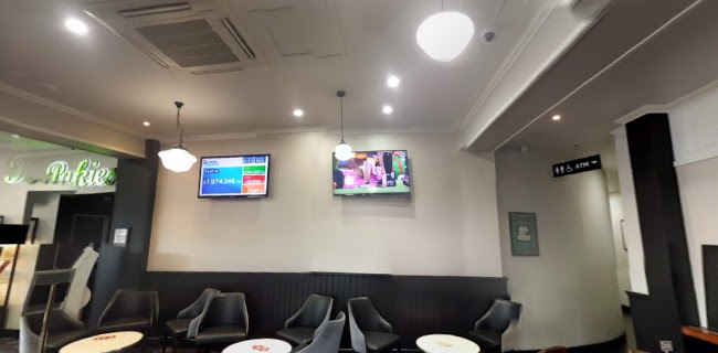 Opinii despre Aspley Central Tavern în Aspley - Hospitality and gastronomy