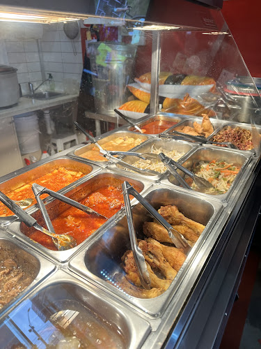 Norsiah’s Kitchen - Hospitality and gastronomy