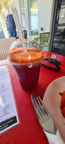 Opinii despre Beach Street Deli în Maroochydore - Hospitality and gastronomy