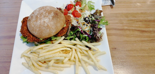 Cafe 63 Sunshine Plaza - Maroochydore