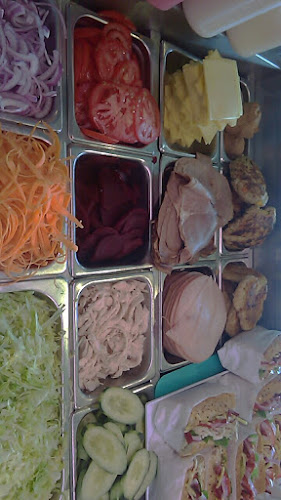 Comentarii opinii despre Bakers La Vie