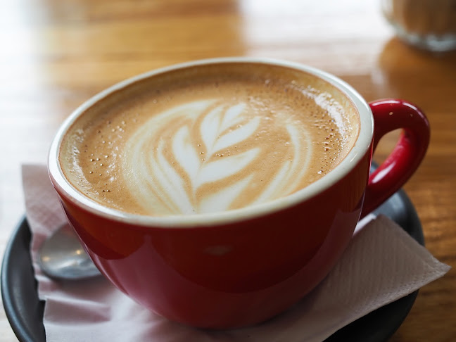 Salamanca Wharf Cafe - Hospitality and gastronomy