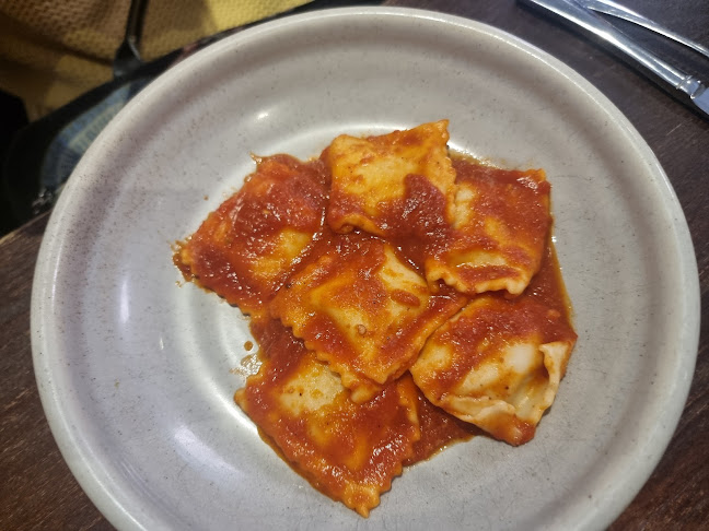 Opinii despre The Waiters Restaurant în Melbourne - Hospitality and gastronomy