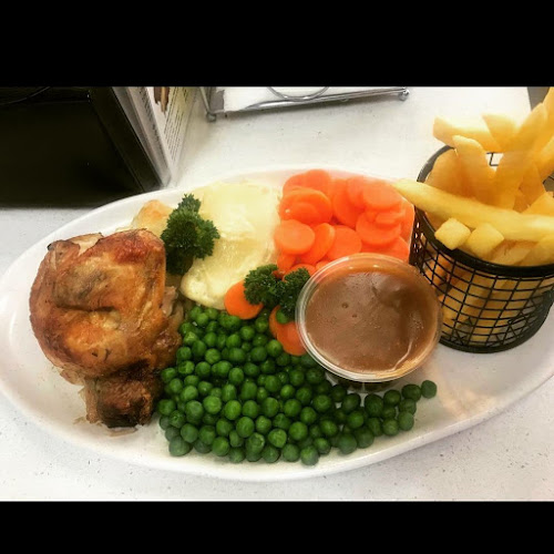 Uncle Sam's Chicken Shop - Pakenham - Pakenham