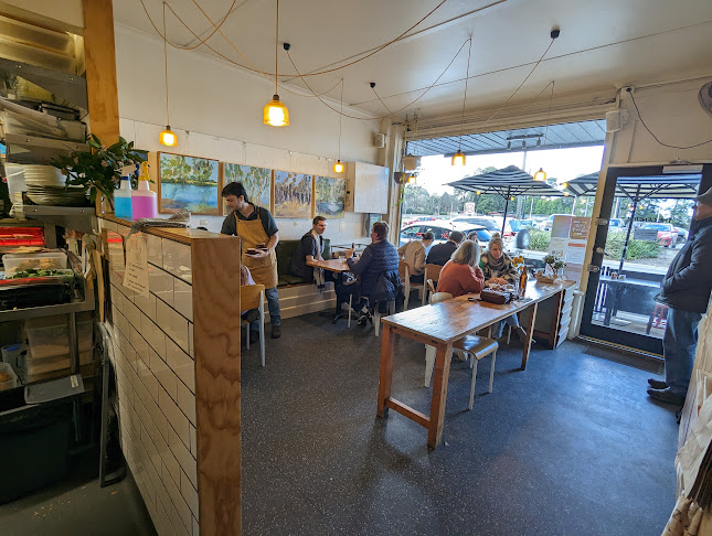 The General Food Store - Emerald