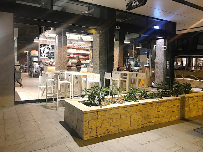 Shop A4/120 Terry St, Rozelle NSW 2039