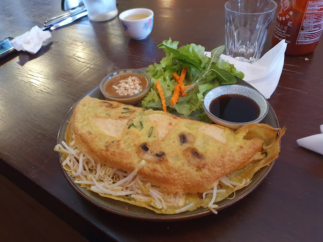 Comentarii opinii despre Little Vietnam Restaurant